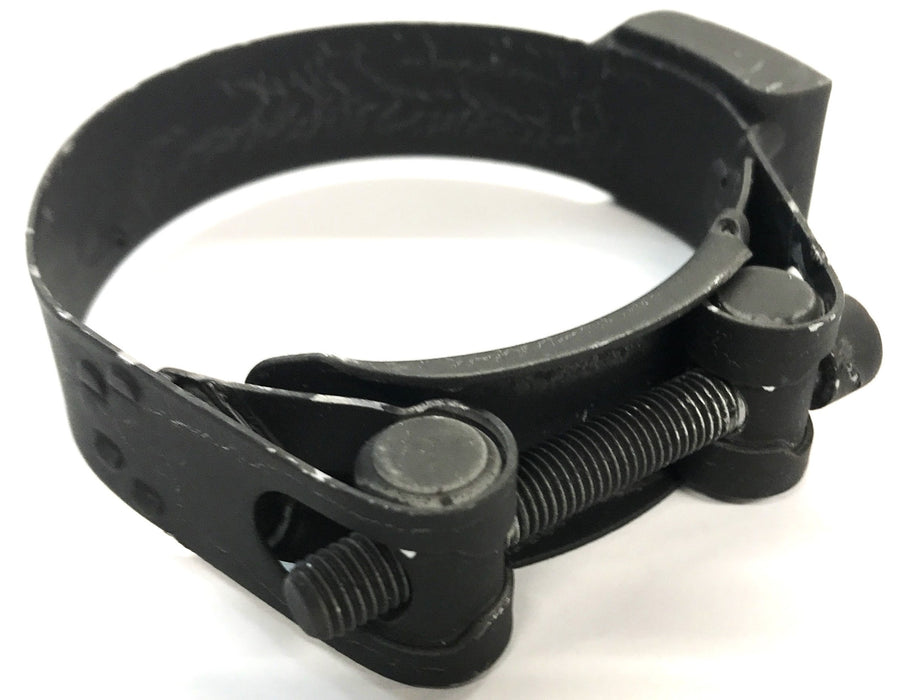 Van Hool Hose Clamp 10735392 NOS