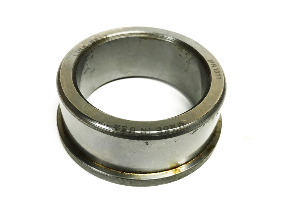 Bower Cylindrical Roller Bearing Flanged Inner Ring MR1311 [Lot of 2] NOS