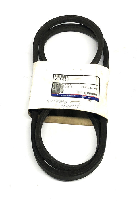 Unbranded V-Belt For CAT Forklift 2I8546 (344606) NOS