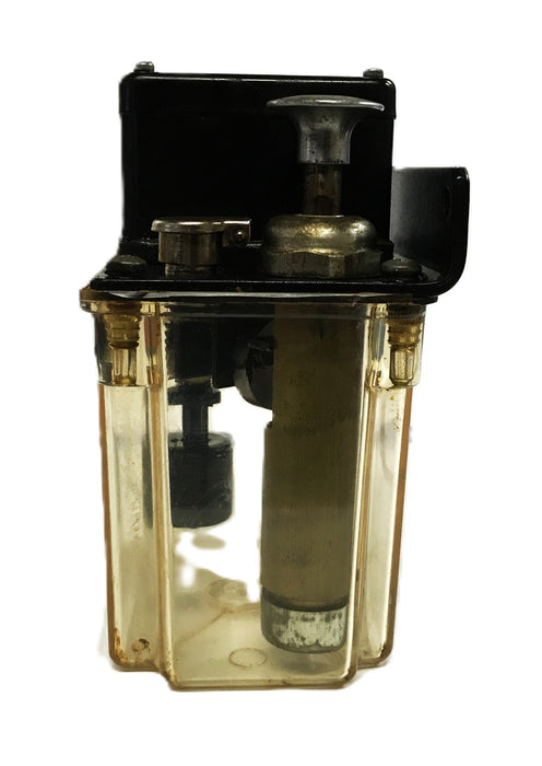 Bijur Automatic Lubricator Pump C2891 USED
