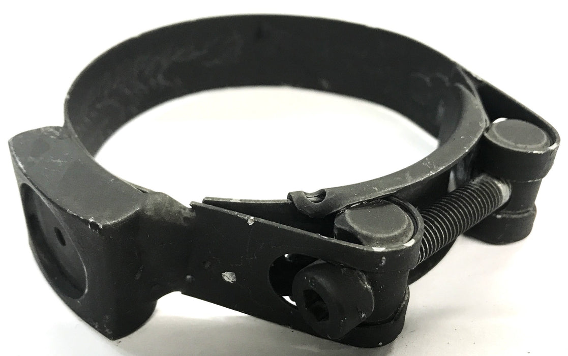Van Hool Hose Clamp 10735392 NOS