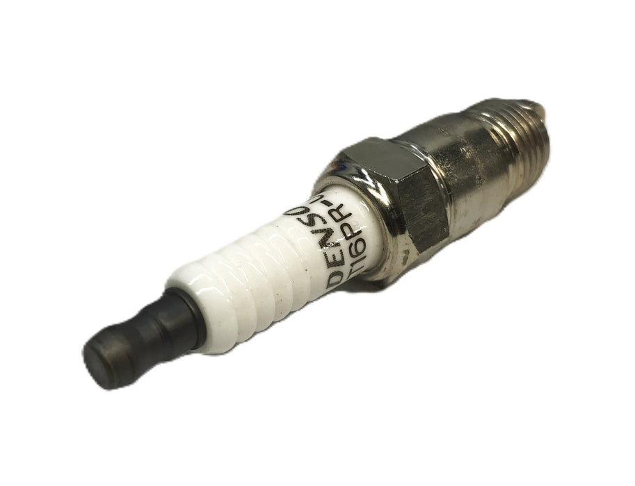 Denso U-Groove Spark Plugs T16PR-U-5025 [Lot of 12] NOS