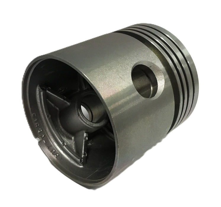 Wis-con Total Power Piston Assembly F163A04081E60 NOS