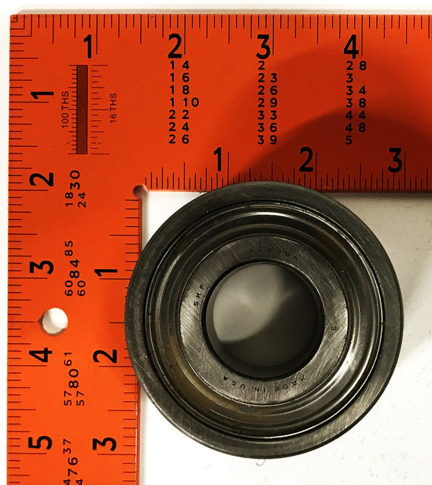 SKF Metal Sealed Ball Bearing 462306 NOS