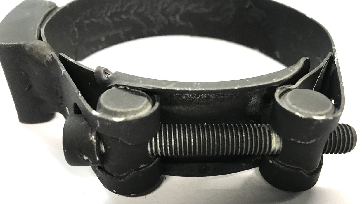 Van Hool Hose Clamp 10735392 NOS
