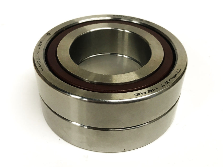 MRC Angular Contact Bearing Pair 209RD NOS