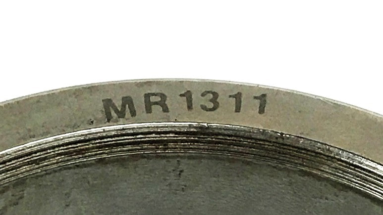 Bower Cylindrical Roller Bearing Flanged Inner Ring MR1311 [Lot of 2] NOS