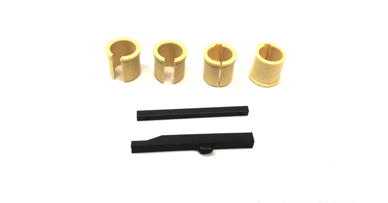 Dodge Master Reeves Bushing Kit (No Bushing Lubricant) 415112 65 WA NOS