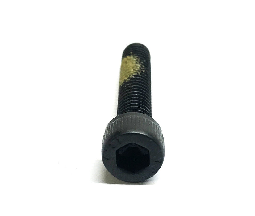 JDF M61.0 x 30mm 12.9CL Socket Head Cap Screw A4440060030 [Lot of 100] NOS