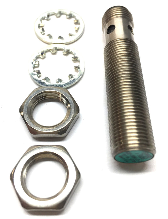 Pepperl + Fuchs Proximity Sensor NCB2-12GM40-Z0-V1 NOS