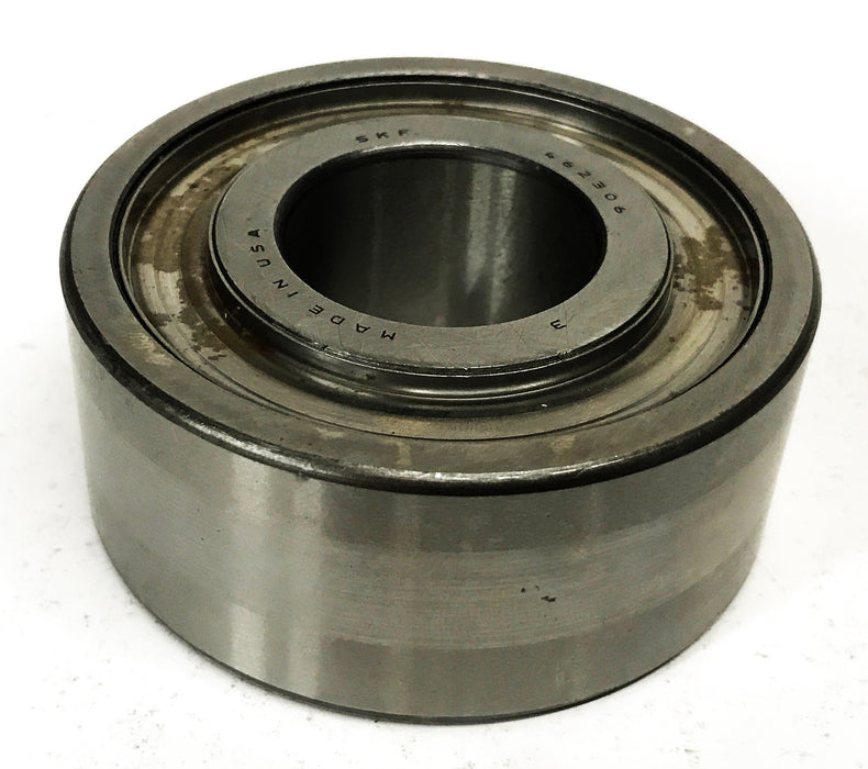 SKF Metal Sealed Ball Bearing 462306 NOS