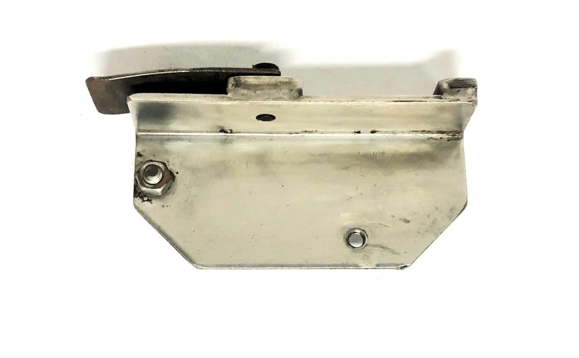 Unbranded 4-1/2X2 Inch Bracket 56893 USED