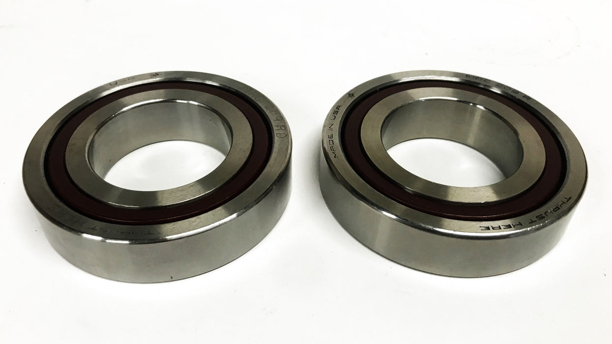 MRC Angular Contact Bearing Pair 209RD NOS