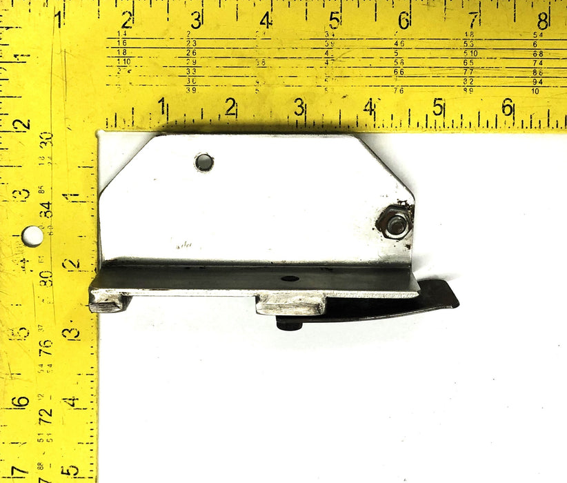 Unbranded 4-1/2X2 Inch Bracket 56893 USED