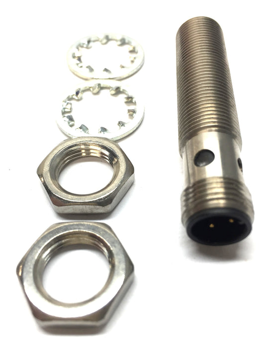 Pepperl + Fuchs Proximity Sensor NCB2-12GM40-Z0-V1 NOS