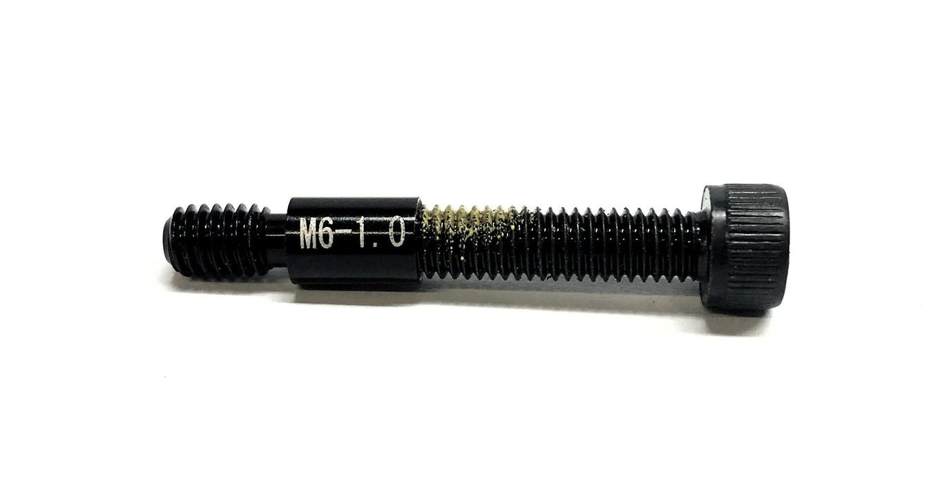 JDF M61.0 x 30mm 12.9CL Socket Head Cap Screw A4440060030 [Lot of 100] NOS