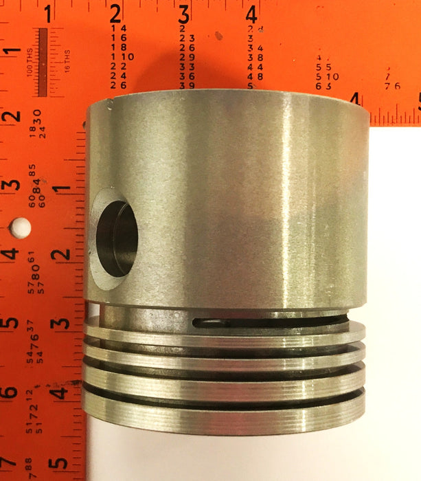 Wis-con Total Power Piston Assembly F163A04081E60 NOS