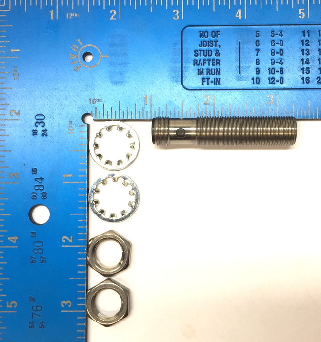 Pepperl + Fuchs Proximity Sensor NCB2-12GM40-Z0-V1 NOS