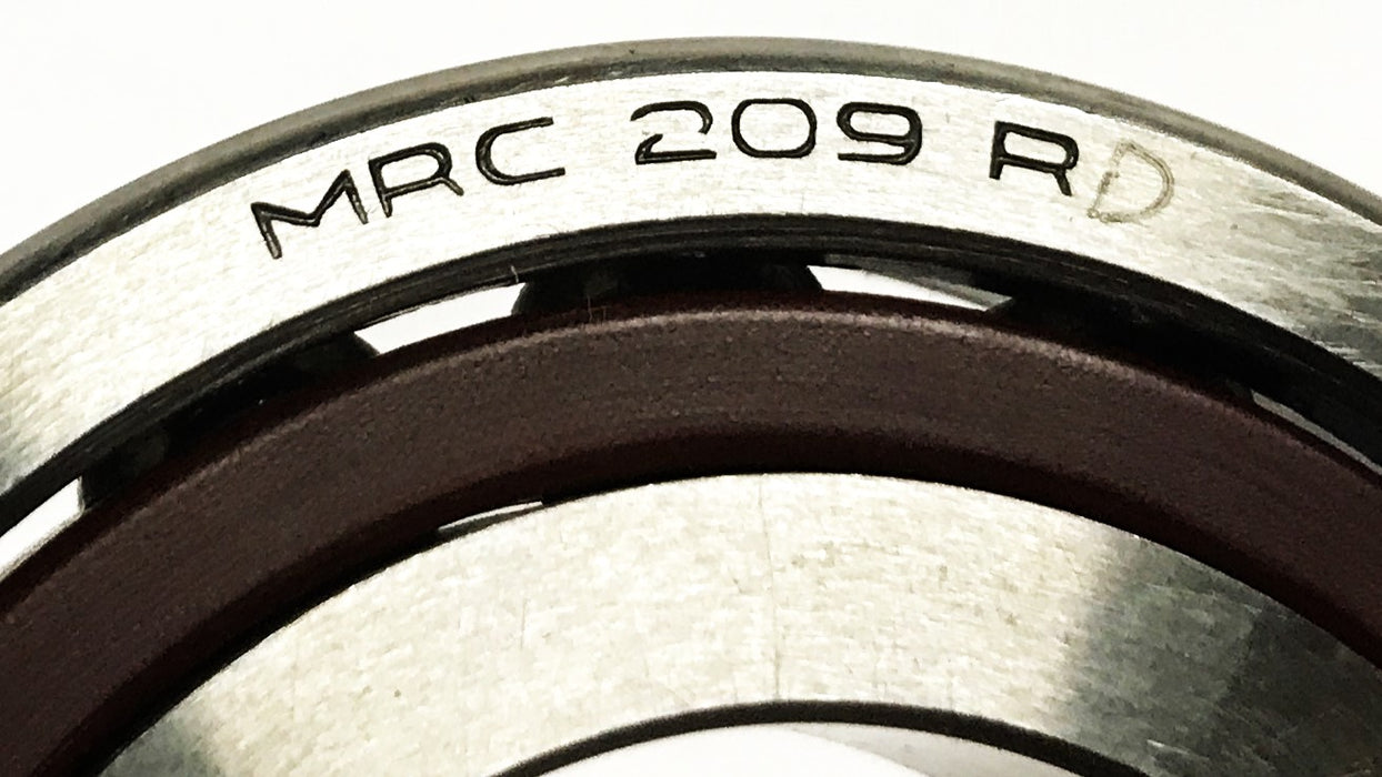 MRC Angular Contact Bearing Pair 209RD NOS