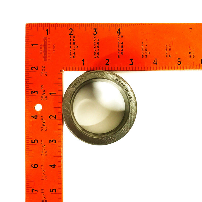 Bower Cylindrical Roller Bearing Flanged Inner Ring MR1311 [Lot of 2] NOS