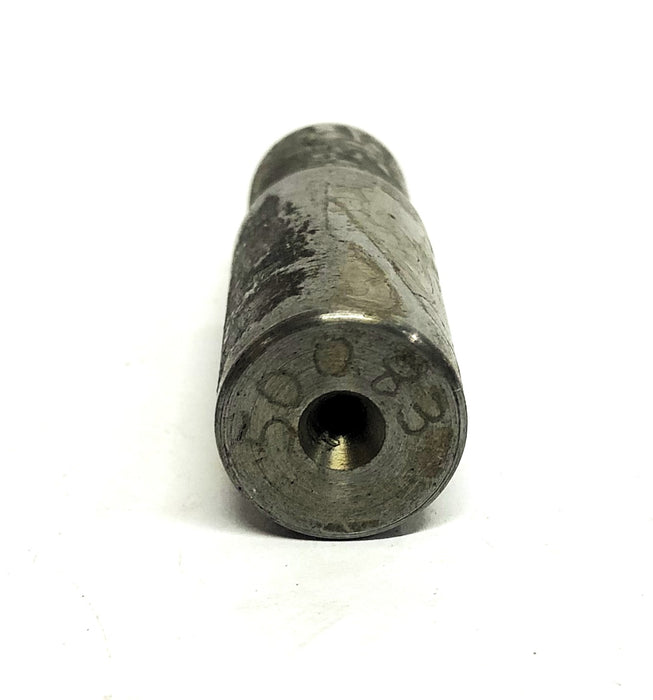 Unbranded 2.30 Inch OAL 0.67X0.75 Inch OD Pulley Shaft 8427X (500083) NOS