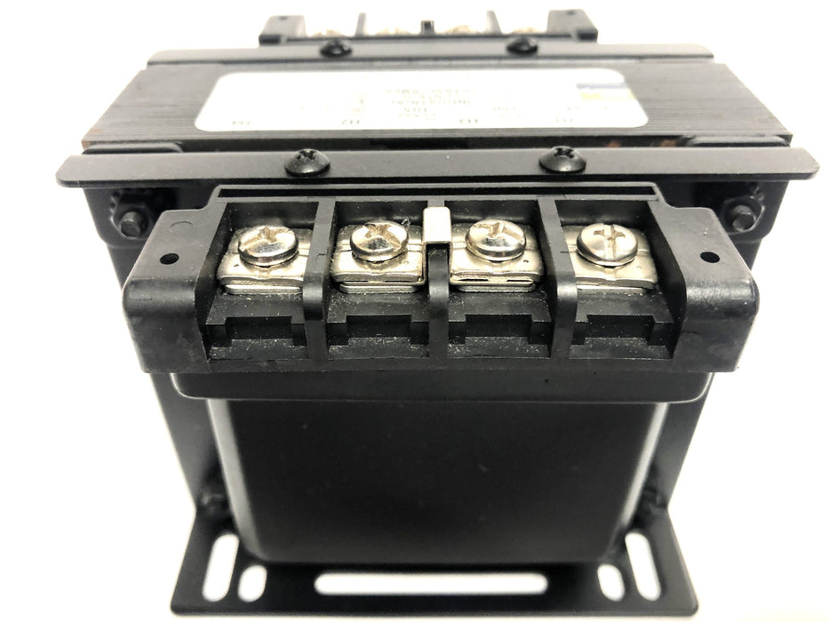 Hevi-Duty 120/240V 50/60Hz Industrial Control Transformer E150E (1207) NOS