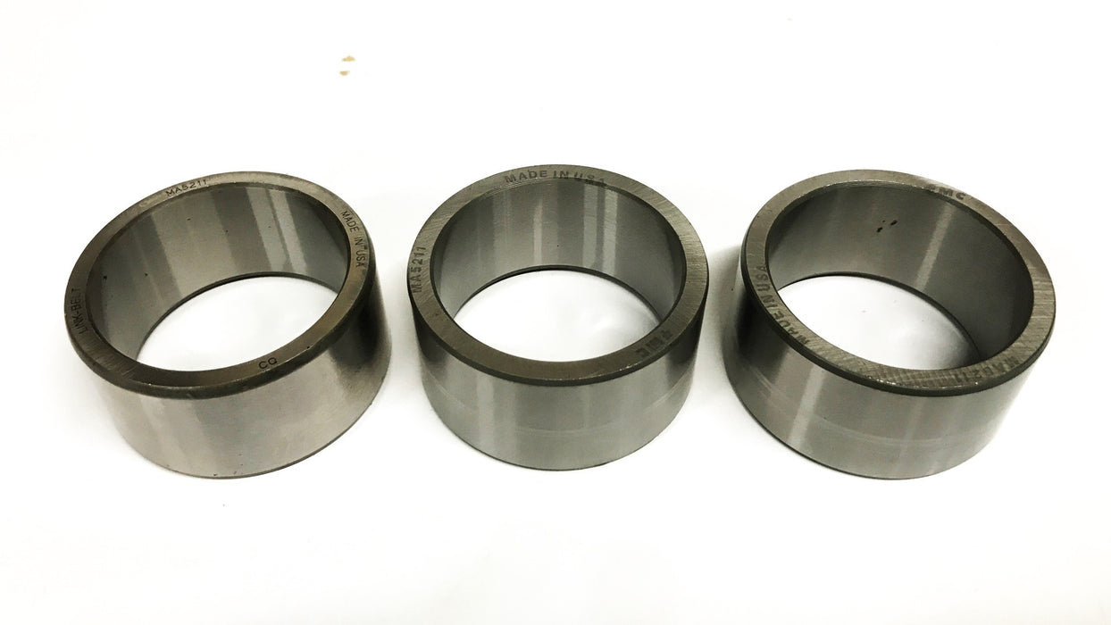 FMC/Link-Belt Cylindrical Roller Bearing Inner Ring MA5211 [Lot of 3] NOS