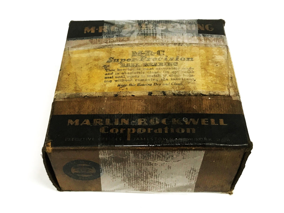 MRC Angular Contact Bearing Pair 209RD NOS