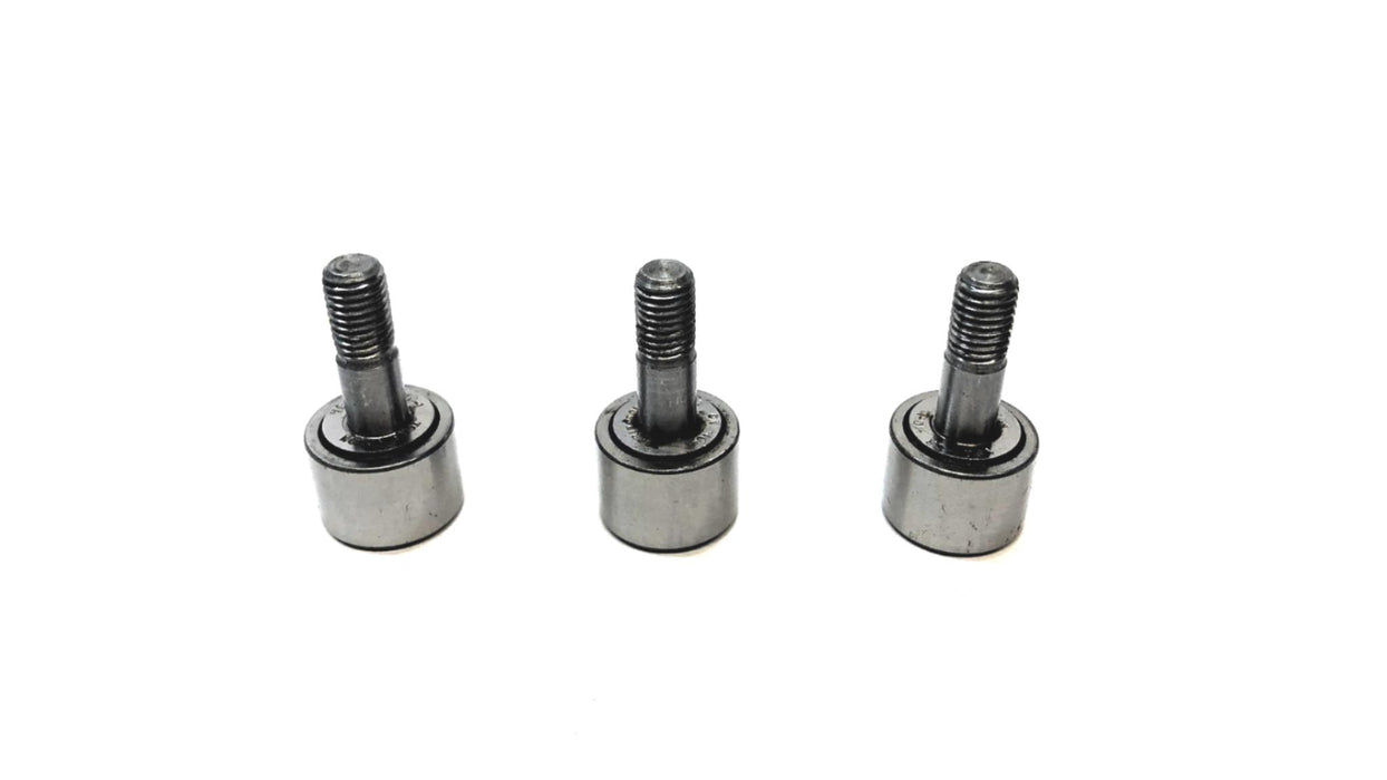 Torrington Cam Follower CR-10-1 [Lot of 3] NOS