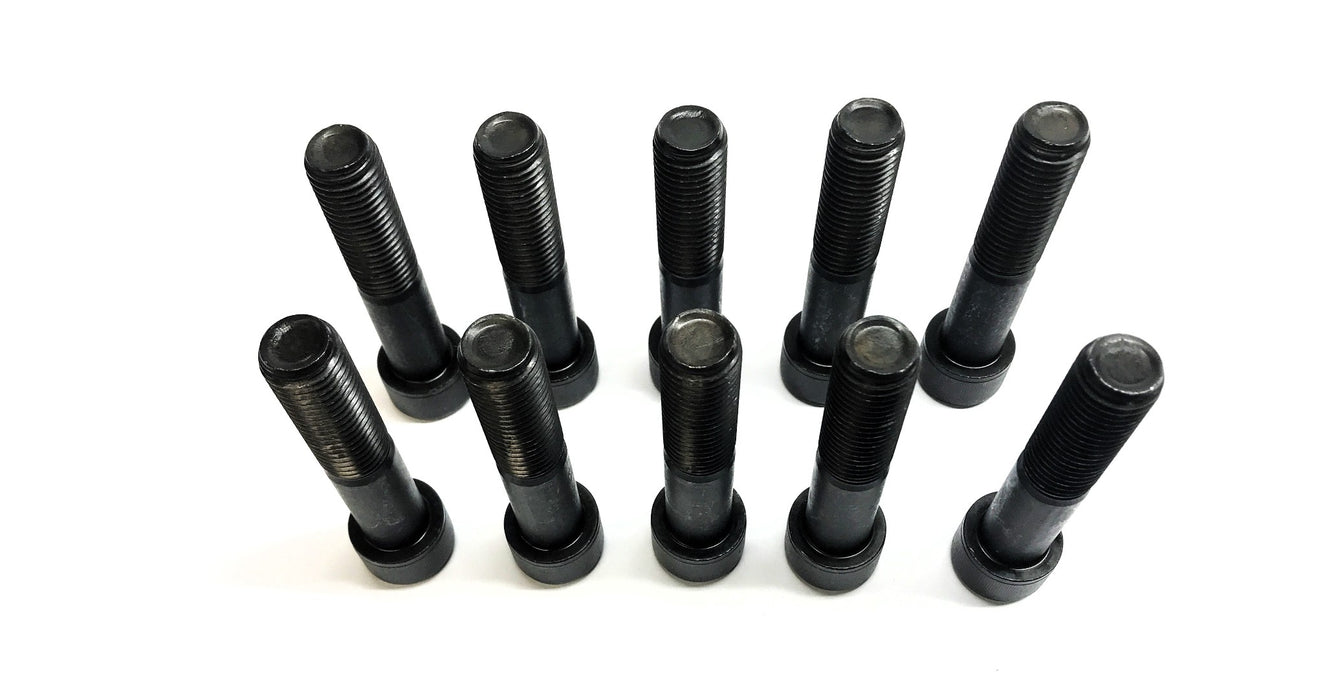 Brighton Best M20-2.5 x 100mm Socket Head Cap Screw 532308 [Lot of 10] NOS