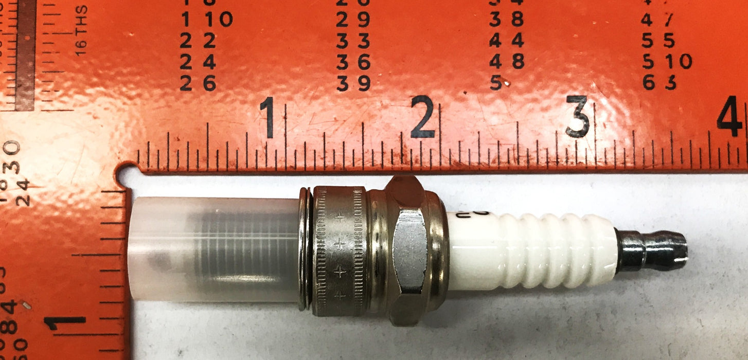 Denso U-Groove Spark Plugs W14EX-U-3011 [Lot of 6] NOS