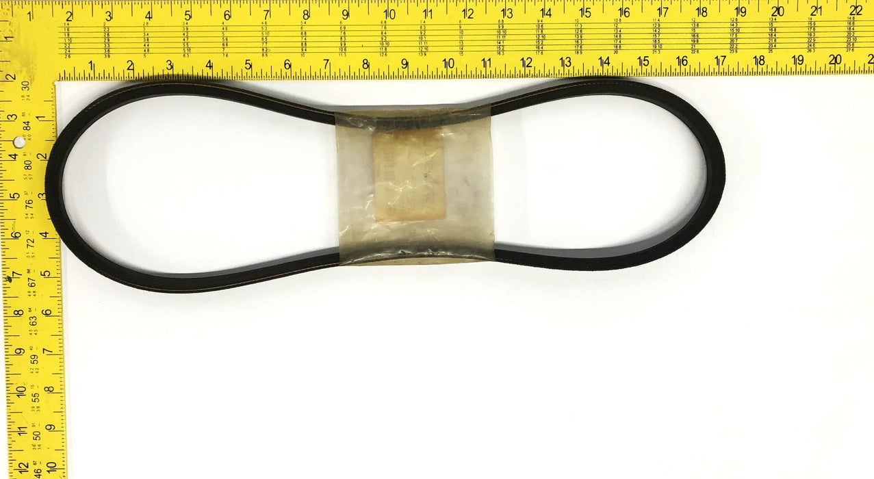 Kubota/Mitsubishi V-Belt 1G780-97010 (REMF-6385) NOS