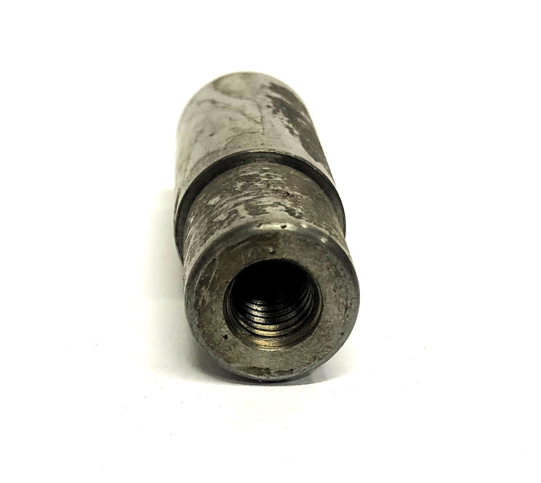 Unbranded 2.30 Inch OAL 0.67X0.75 Inch OD Pulley Shaft 8427X (500083) NOS