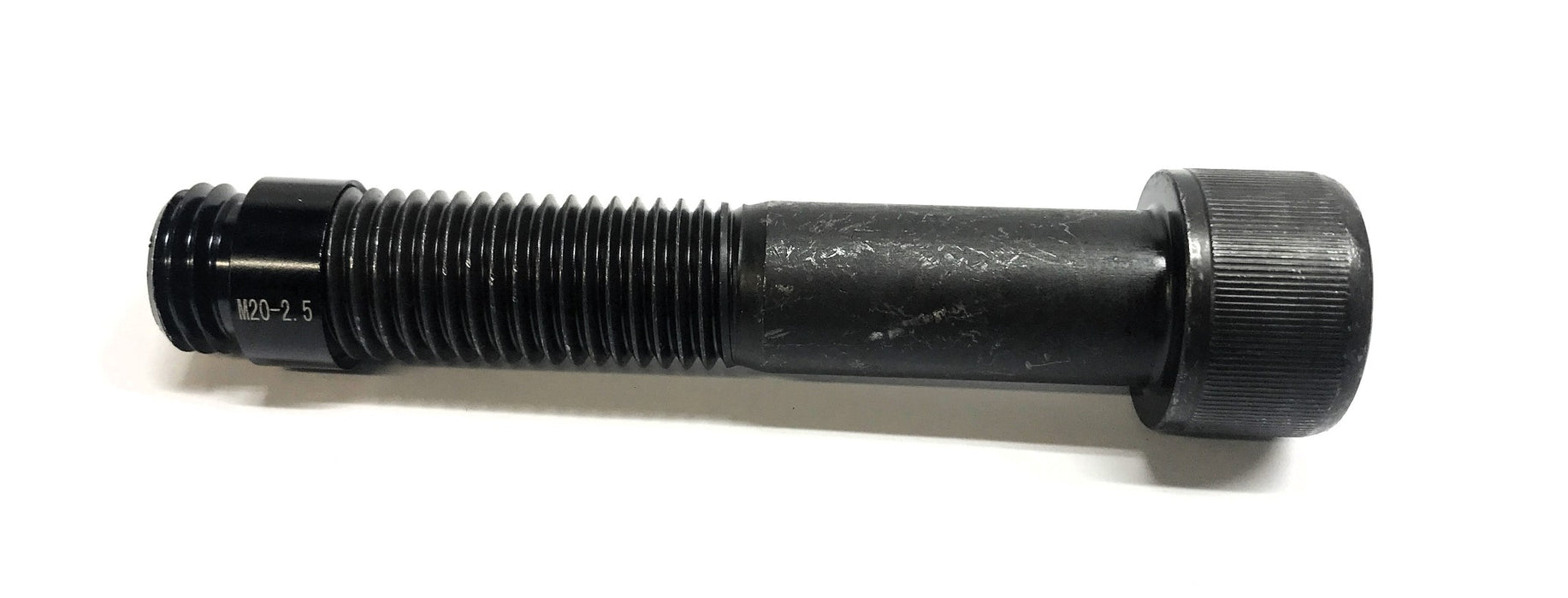 Brighton Best M20-2.5 x 100mm Socket Head Cap Screw 532308 [Lot of 10] NOS