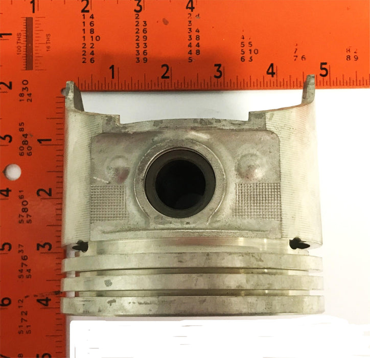 Caterpillar Forklift Piston Assembly 1W4107 NOS