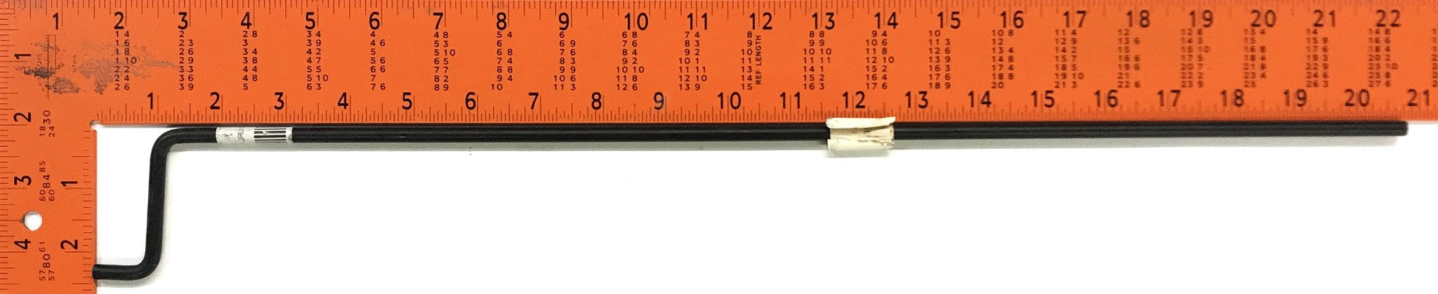 Unbranded Shaft Roller Curtain 10531138 [Lot Of 3] NOS
