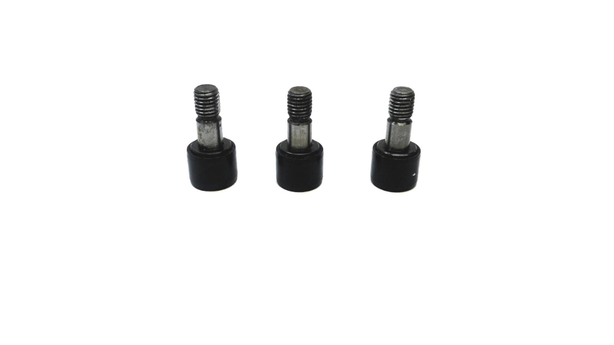 McGill Cam Follower CFH-1/2-SB [Lot of 3] NOS
