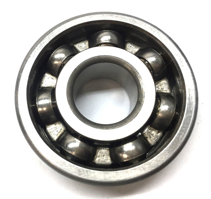 I.H. Single-Side Guard Steel Roller Ball Bearing Set BT-299 NOS