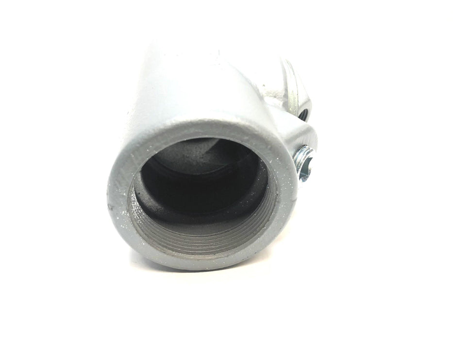 Appleton 2" Conduit Sealing Fitting W/ Drain EYDM-200 NOS