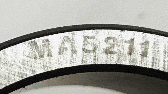 FMC/Link-Belt Cylindrical Roller Bearing Inner Ring MA5211 [Lot of 3] NOS