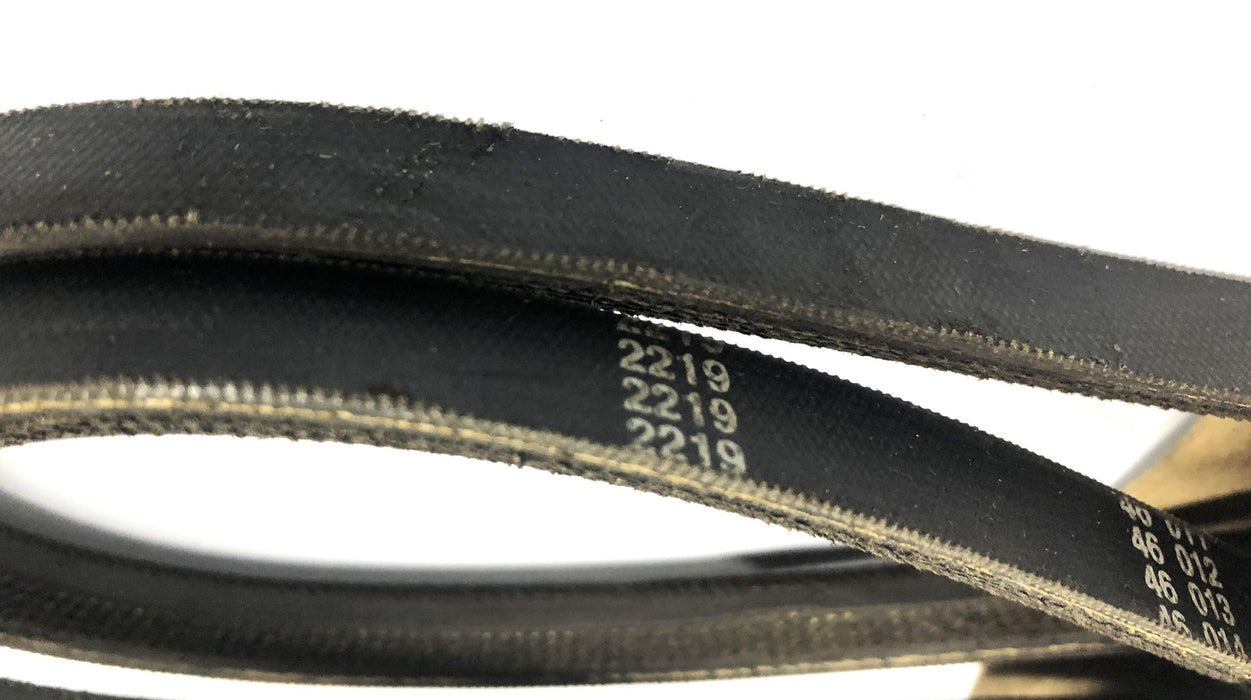 Goodyear V-Belt 2219 (81-113) NOS
