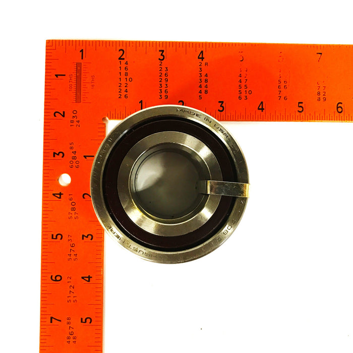 MRC Angular Contact Ball Bearing Triple Set 208RDT-B NOS