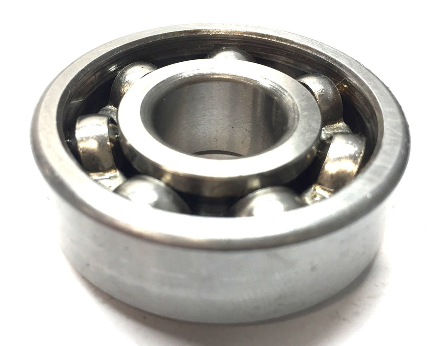 I.H. Single-Side Guard Steel Roller Ball Bearing Set BT-299 NOS