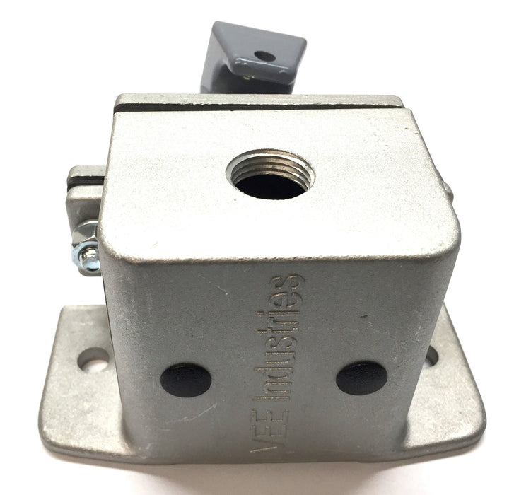 Vee Industries 240V.A.C Control Wall Mount Pull Switch WPS-1 (A-3982) NOS