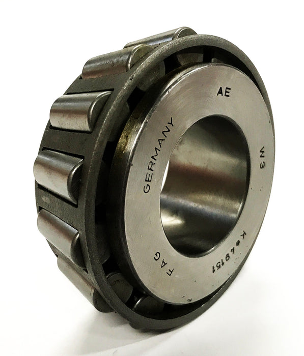 FAG Tapered Roller Bearing Cone AE W3 K-49151 NOS