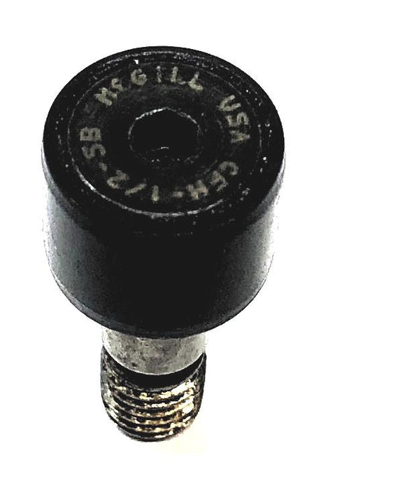 McGill Cam Follower CFH-1/2-SB [Lot of 3] NOS