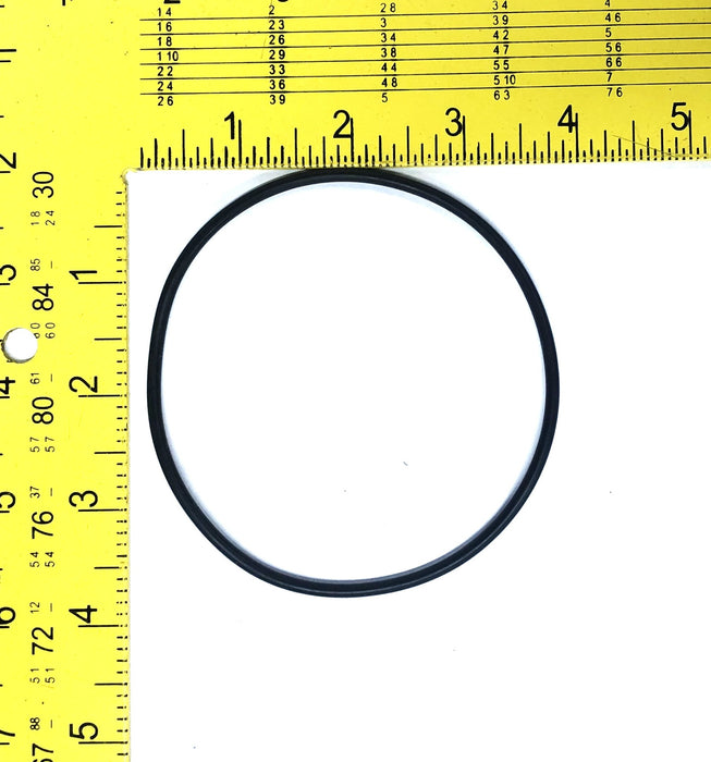 McMaster-Carr Oil Resistant 70 Buna O-Ring 3X89 [Lot of 14] NOS