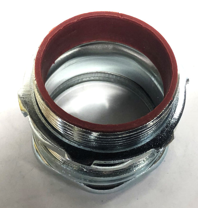 Thomas & Betts EMT Connector 2 Inch [Lot of 5] NOS
