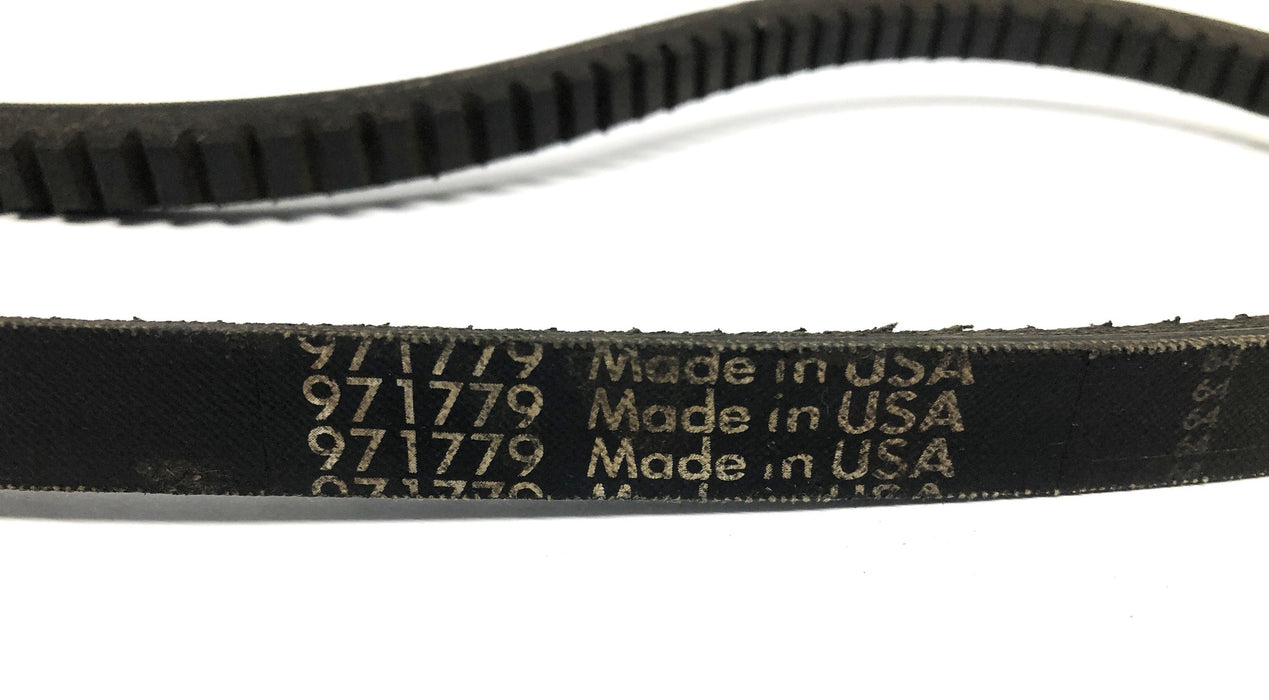 Unbranded V-Belt 971779 NOS