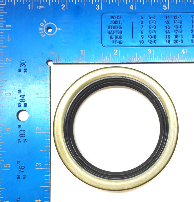 NOK Single Lip Spring Loaded Oil Seal AB3400F [Lot of 5] NOS